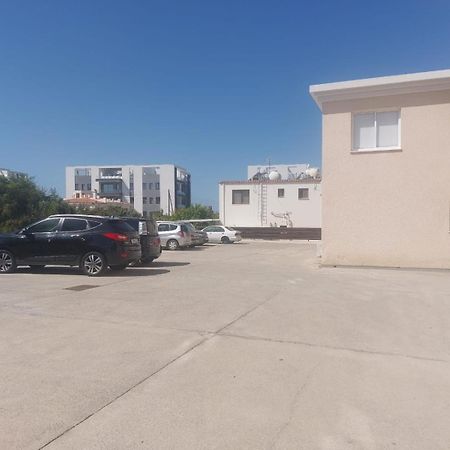 Joanne'S Cosy 1 Bdrm Apt Paphos Eksteriør bilde