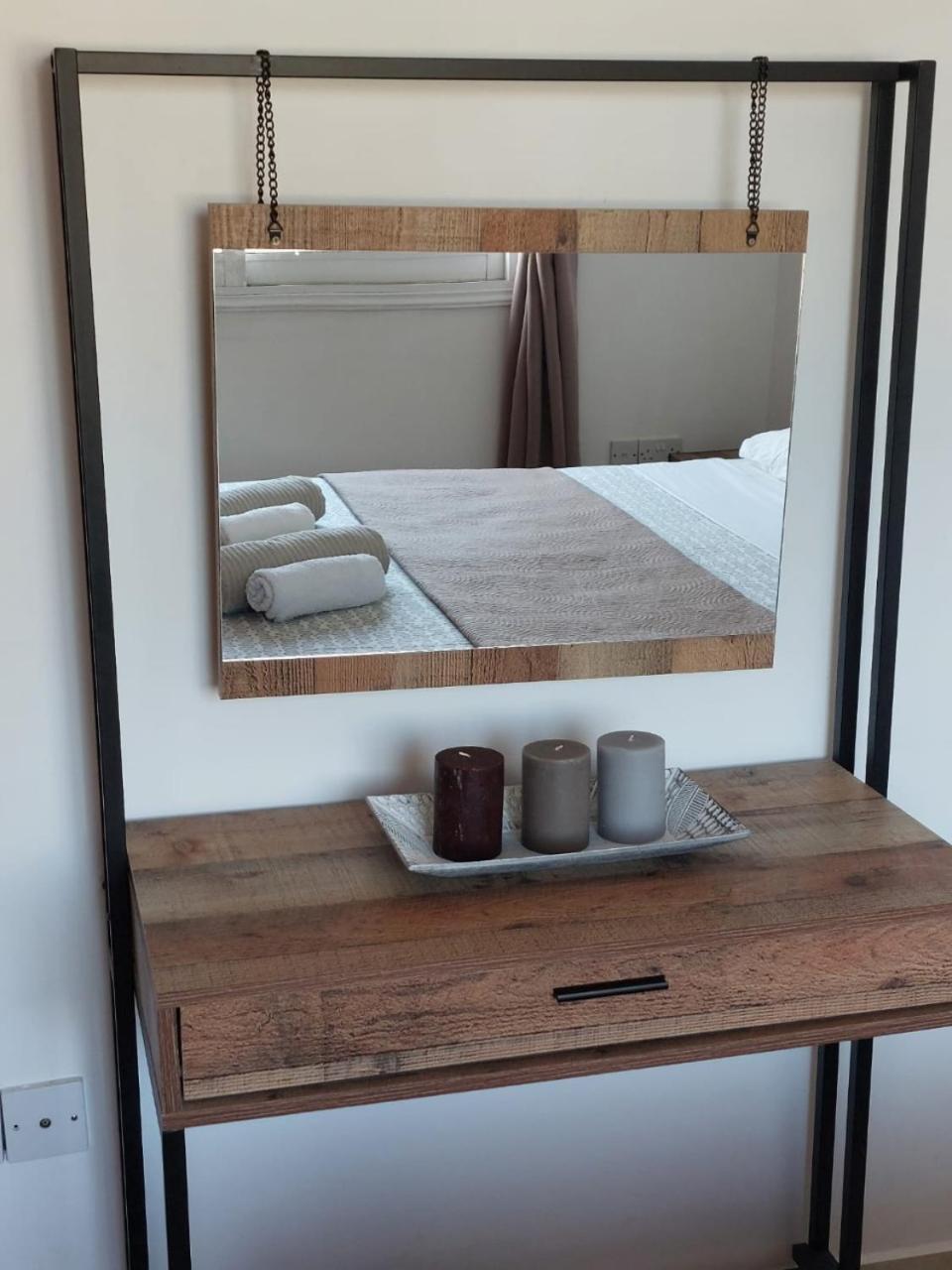 Joanne'S Cosy 1 Bdrm Apt Paphos Eksteriør bilde