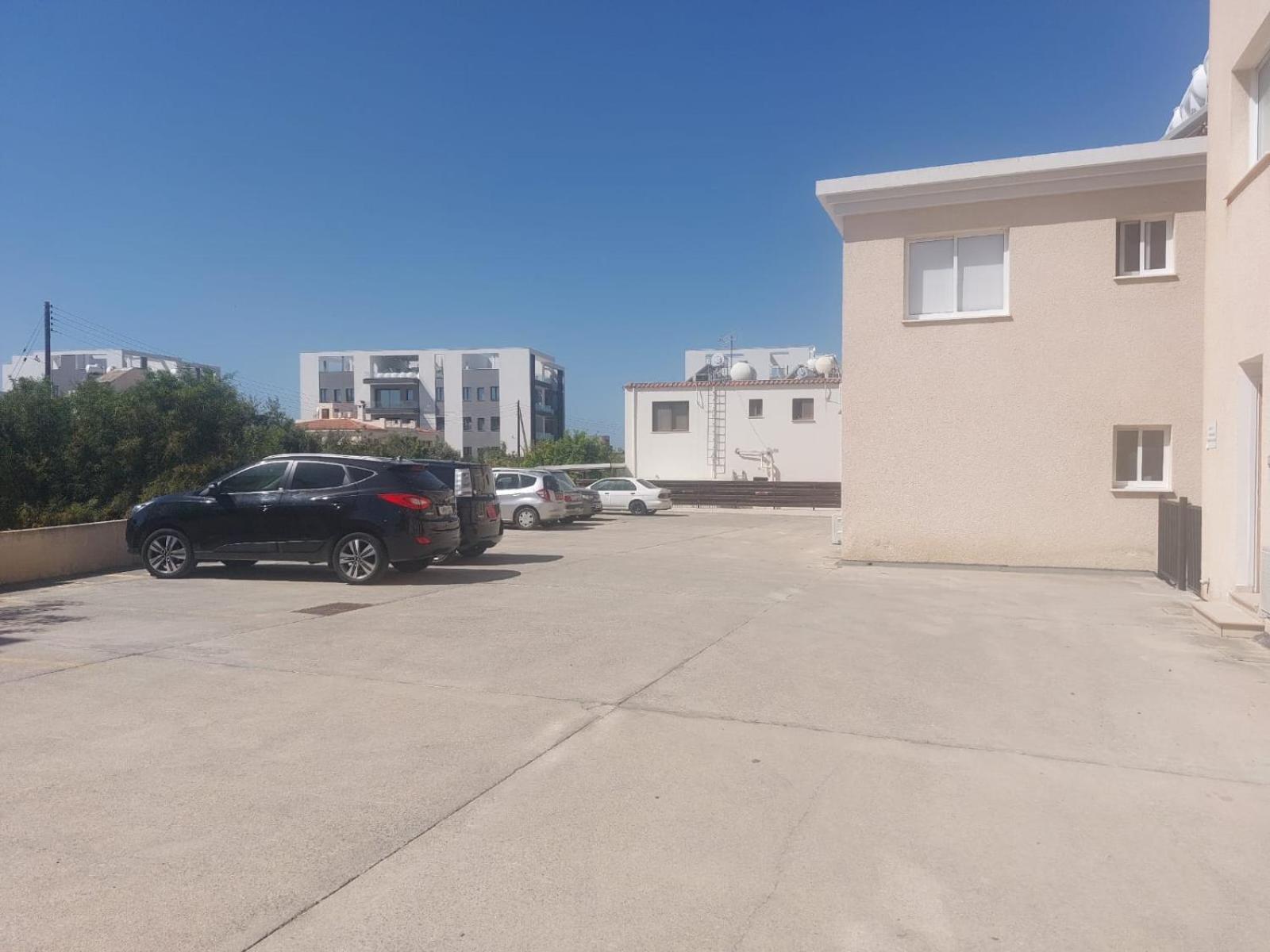 Joanne'S Cosy 1 Bdrm Apt Paphos Eksteriør bilde